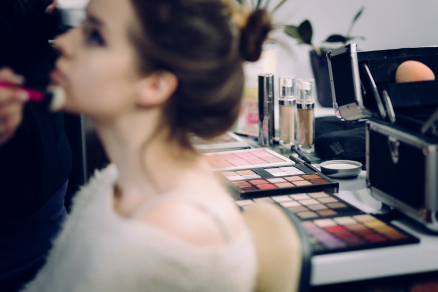 Οι 5 instagram λογαριασμοί makeup artists που πρέπει να ακολουθήσεις τώρα