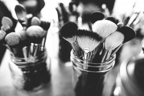 Τα 5 απαραίτητα πινέλα για το μακιγιάζ σου