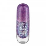 Essence shine last and go gel nail polish  23 party time.