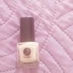 2k beauty - Nail varnish light pink