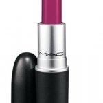MAC Lipstick Flat Out Fabulous