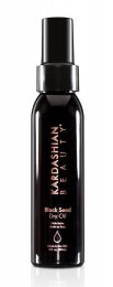 Kardashian Beauty Black Seed Dry Oil