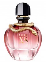 Paco Rabanne - Pure XS for her - Eau de parfum