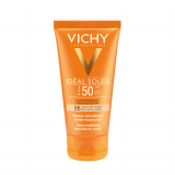 Vichy - Ideal Soleil BB Tinted Dry Touch Face Fluid Mat SPF50