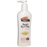 Palmer's, Cocoa Butter Formula, Baby Butter, Gentle Daily Lotion, 8.5 fl oz (250 ml)