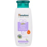 Himalaya, Gentle Baby Shampoo, Hibiscus and Chickpea, 13.53 fl oz (400 ml)