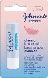Johnson lip care balm  Classic