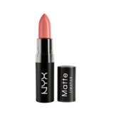 NYX Matte Lipstick - MLS25 Temptress