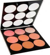 Elixir Make-Up Blush & Bronzer Palette 877