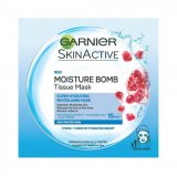 Garnier - Moisture Bomb Tissue Mask