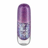 Essence shine last and go gel nail polish  23 party time.