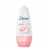 Dove - Beauty Finish Roll-on Antiperspirant Deodorant