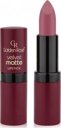 Golden Rose Velvet Matte Lipstick No 02