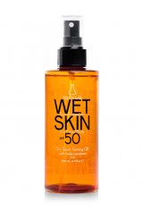 Youth Lab - Wet Skin Sun Protection SPF 50