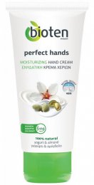Bioten - Perfect Hands Moisturizing Hand Cream Yogurt & Almond