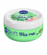 Nivea Soft Mix it I Am The Chilled Oasis One