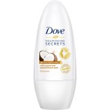 Dove - Antiperspirant Roll-On Coconut and Jasmine