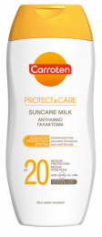 Carroten Protect & Care Suncare Milk SPF20