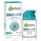 Bioten - Genovate Κρέμα Νύχτας Αντιγήρανσης και Ανανέωσης