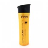 Tahe - Botanic Keratin Gold Shampoo