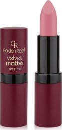 Golden Rose Velvet Matte Lipstick No 07
