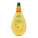 Garnier Fructis Miraculous Oil για όλους τους τύπους μαλλιών