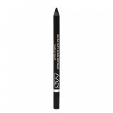 MD Professionnel - Ultra Soft & Waterproof Eye Pencil (Black)