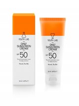 Youth Lab Daily Sunscreen Cream SPF 50