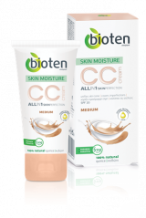 Bioten Skin Moisture CC cream