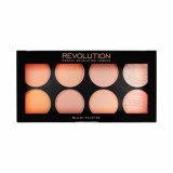 Makeup revolution Ultra Blush Palette Hot Spice