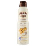 Hawaiian Tropic - Silk Hydration Air Soft Lotion Continuous Spray SPF15