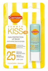 Carroten - Summerkiss sun protection lip balm 25 spf