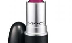 MAC Lipstick Flat Out Fabulous