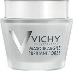 Vichy - Masque Argile Purifiant Pores