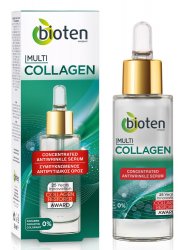 Bioten - Multi Collagen Serum