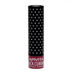 Apivita - Lip Care Black Currant