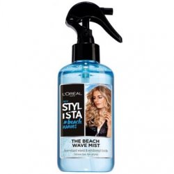 L'Oréal Stylista The Beach Wave Hair Styling Mist Salt Spray