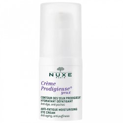 Nuxe - Creme Prodigieux Moisturizing Eye Cream 15ml