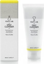 Youth Lab Daily Cleanser Normal / Dry Skin 200ml