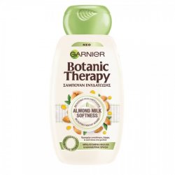 Garnier - Botanic Therapy - Almond milk softness