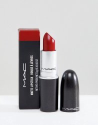 MAC Lipstick- Russian Red