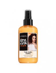 L'Oreal - Stylista Curl Tonic Hair Styling Spray