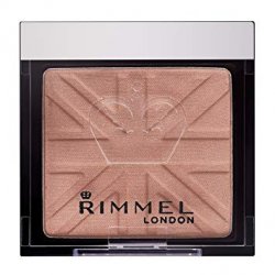 Rimmel Lasting Finish Soft Colour Blush - Santa Rose 10