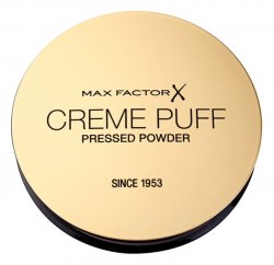 Max Factor Crème Puff Pressed Powder
