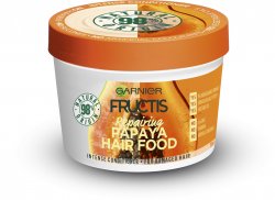 Garnier - Fructis  Repairing Papaya Hair Food