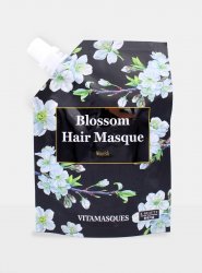 Vitamasques - Hair Masque - Blossom