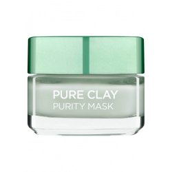 L'Oreal - Pure Clay Purity Mask