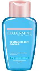 Diadermine Perfect Eyes Gentle Cleanser