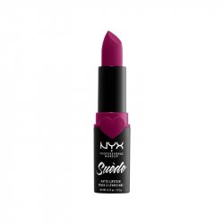 Nyx Professional Makeup Suede Matte Lipstick 11 Sweet Tooth