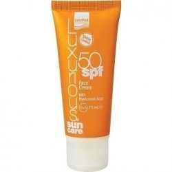 Intermed - Luxurious Sun Care Face Cream SPF50